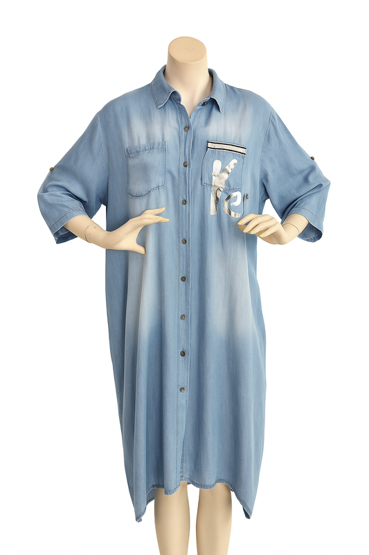 Kleid