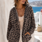 Leo Glam Hoodie "Wild Soul" - Zwillingsherz | Leo Look (38–42)