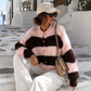Cardigan “Cocoa Dream”
