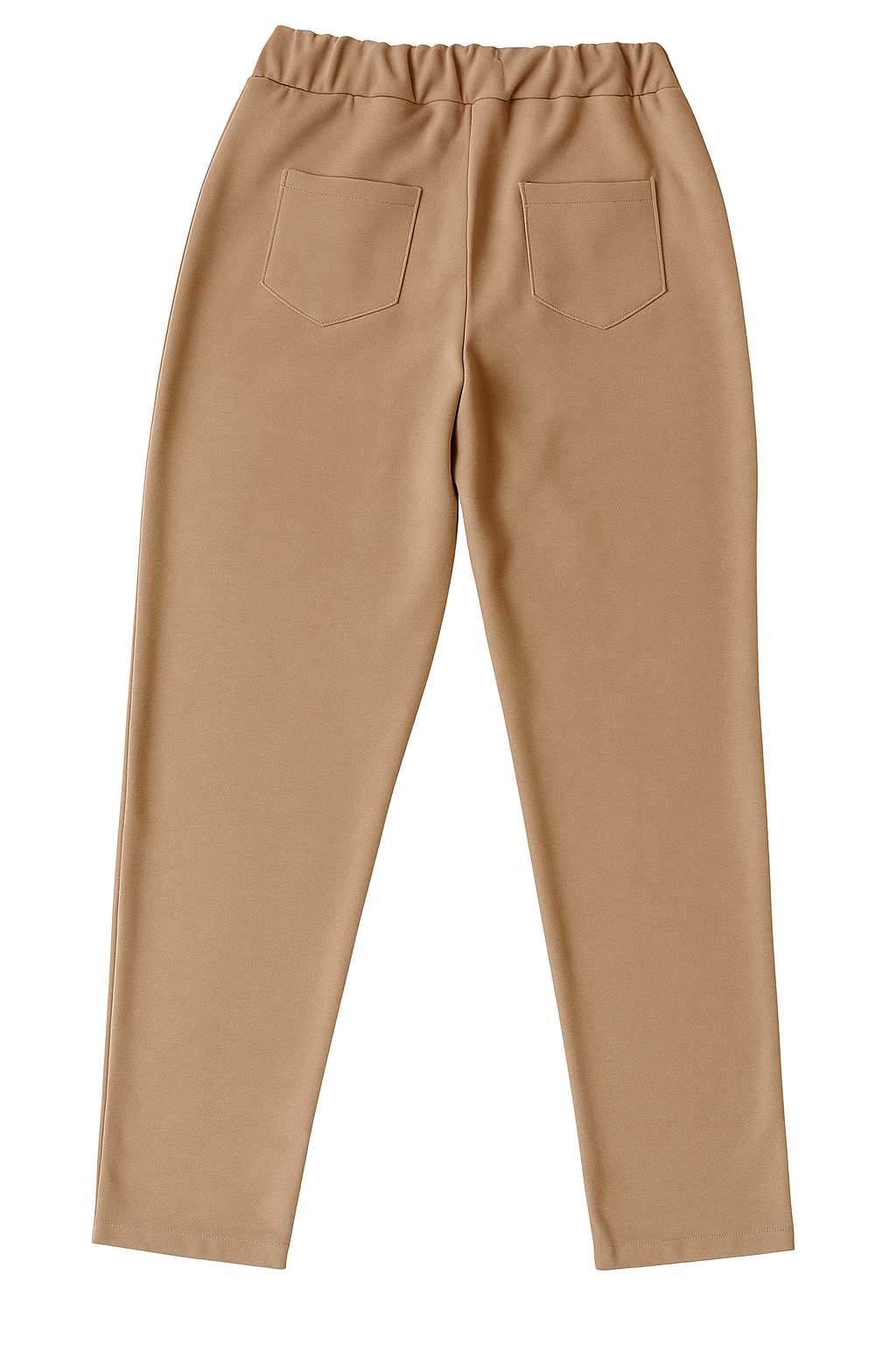 Warme Winterhose gefüttert und weich