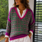 Les Blondinettes sweater