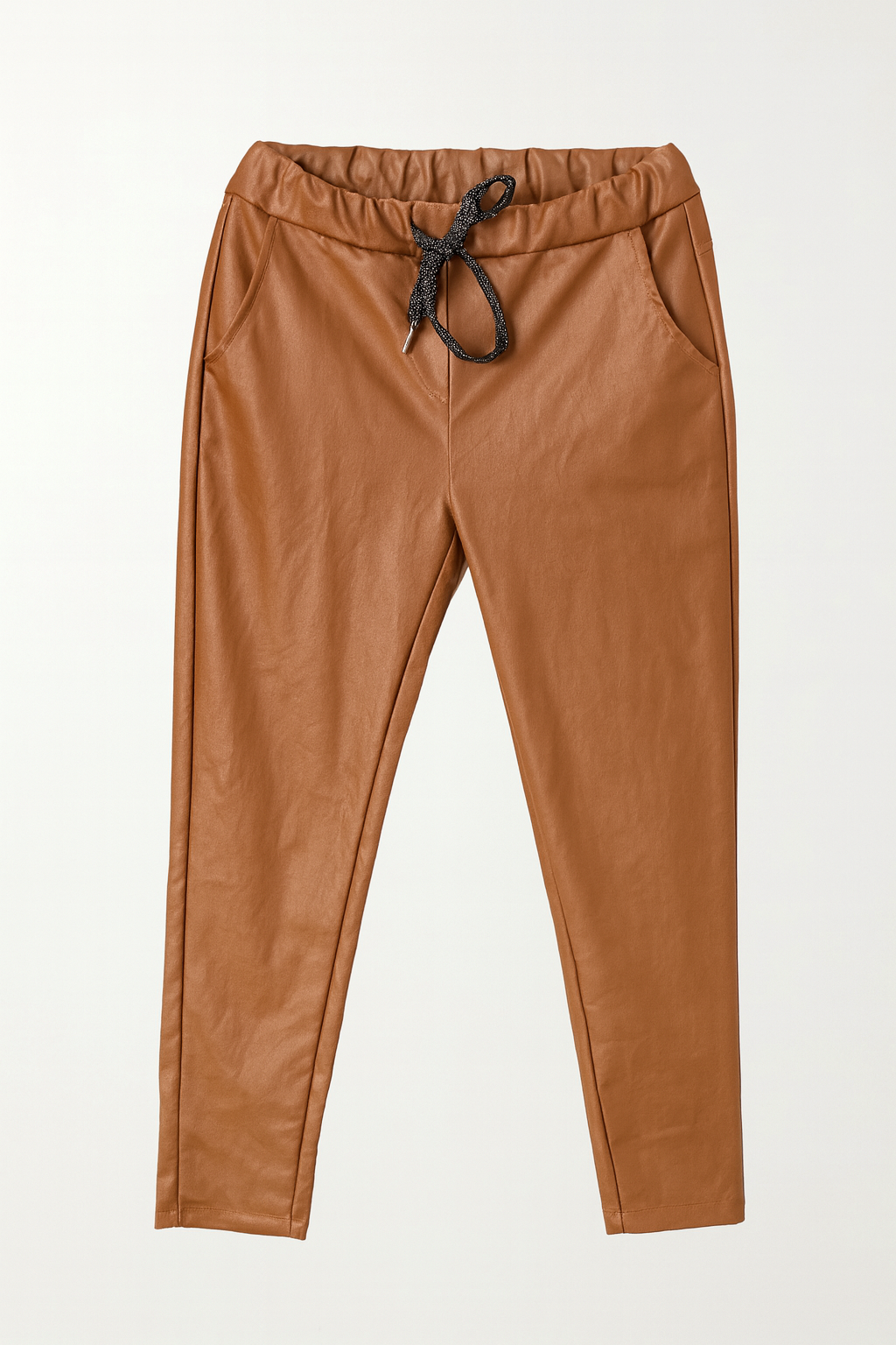 Hose Lederimitathose