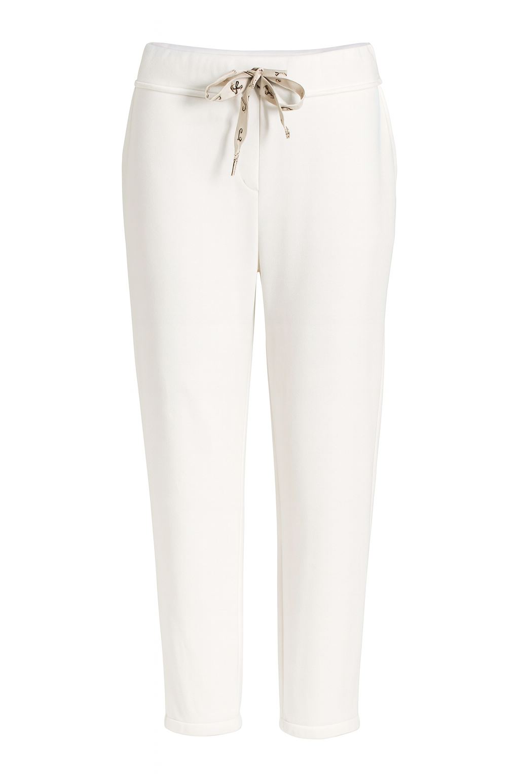 Hose Winterweiß
