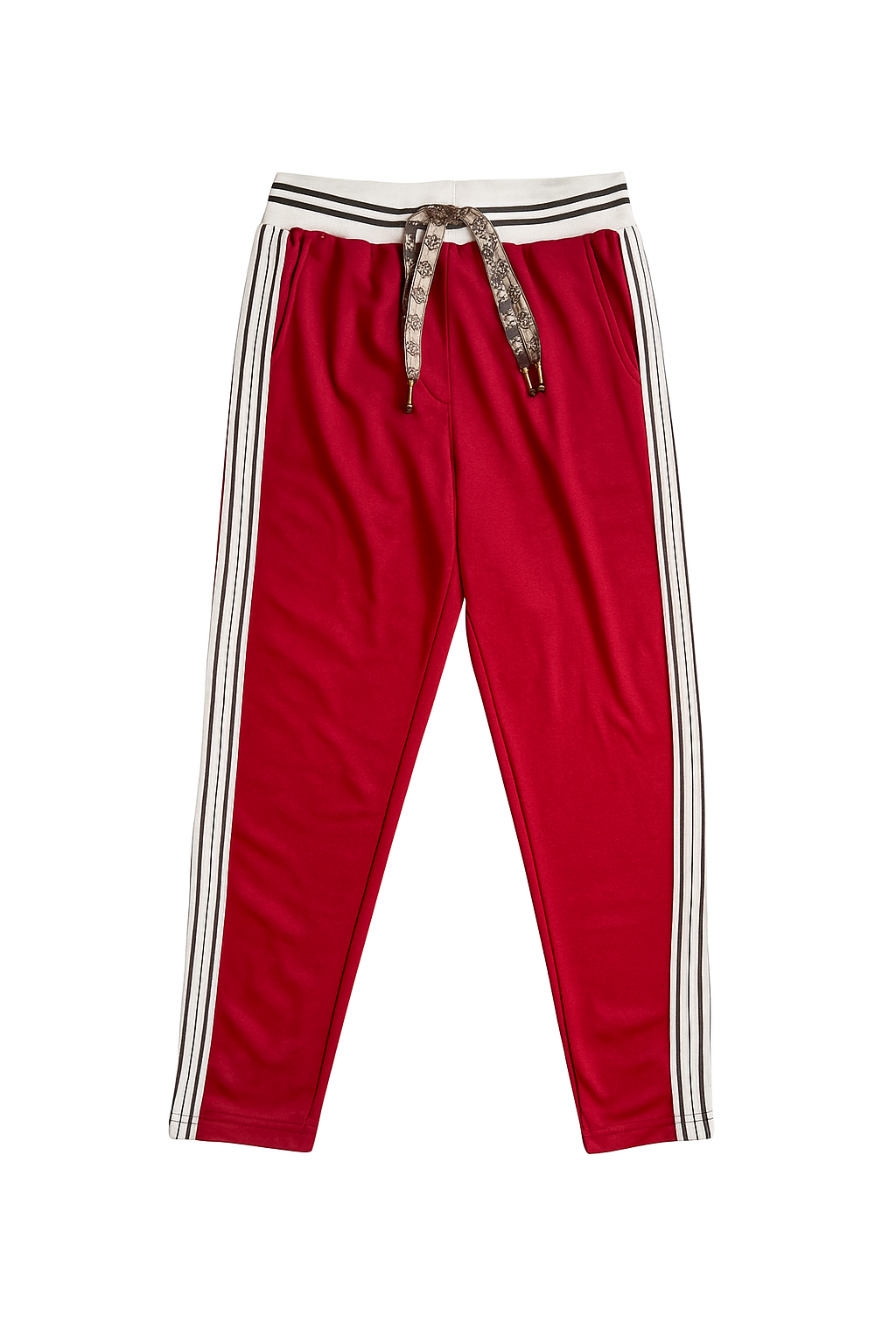 Bordeaux Baggyhose Soft Line