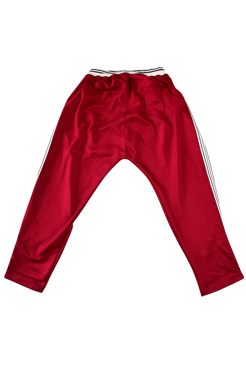 Bordeaux Baggyhose Soft Line