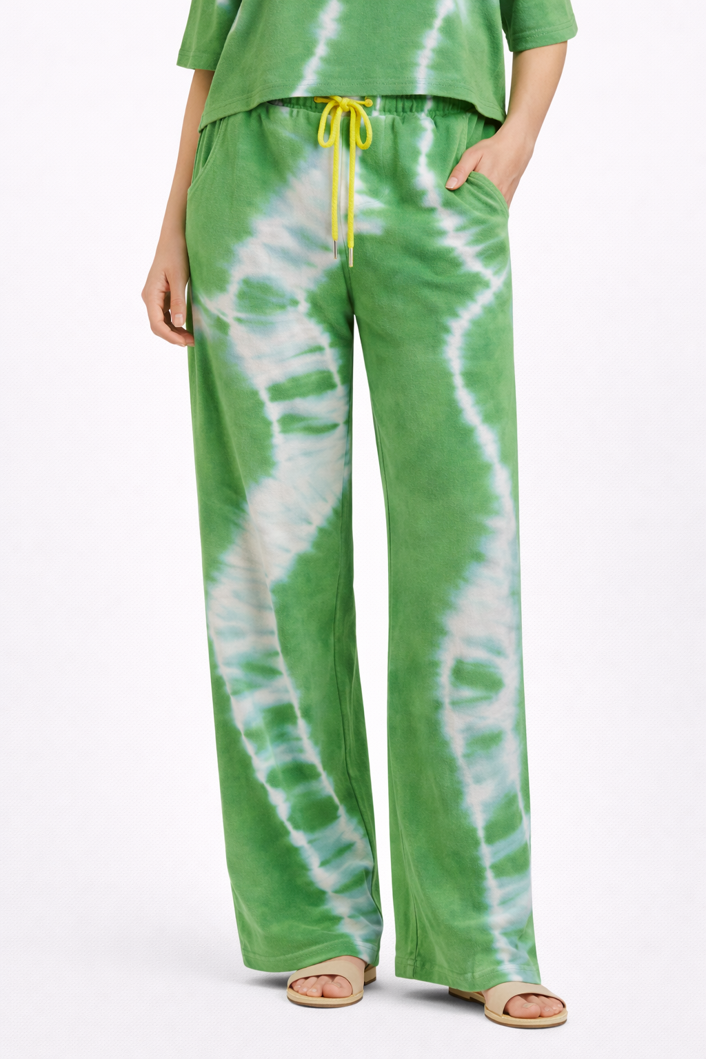 Dames joggingbroek Yippie Hippie