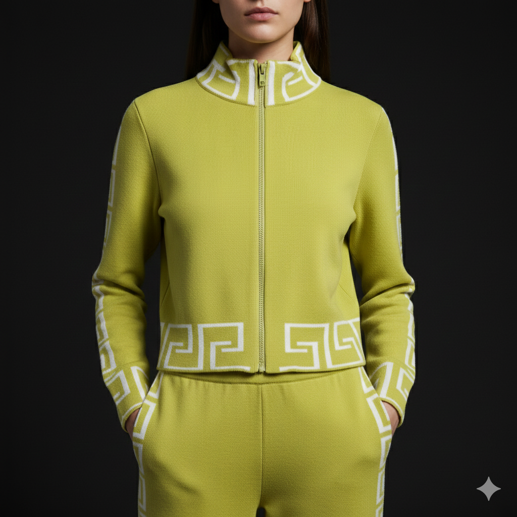 Damen Zweiteiler - Jacke & Hose