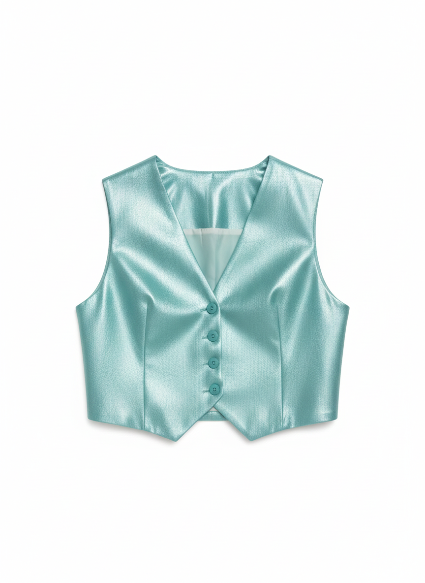Glamour vest
