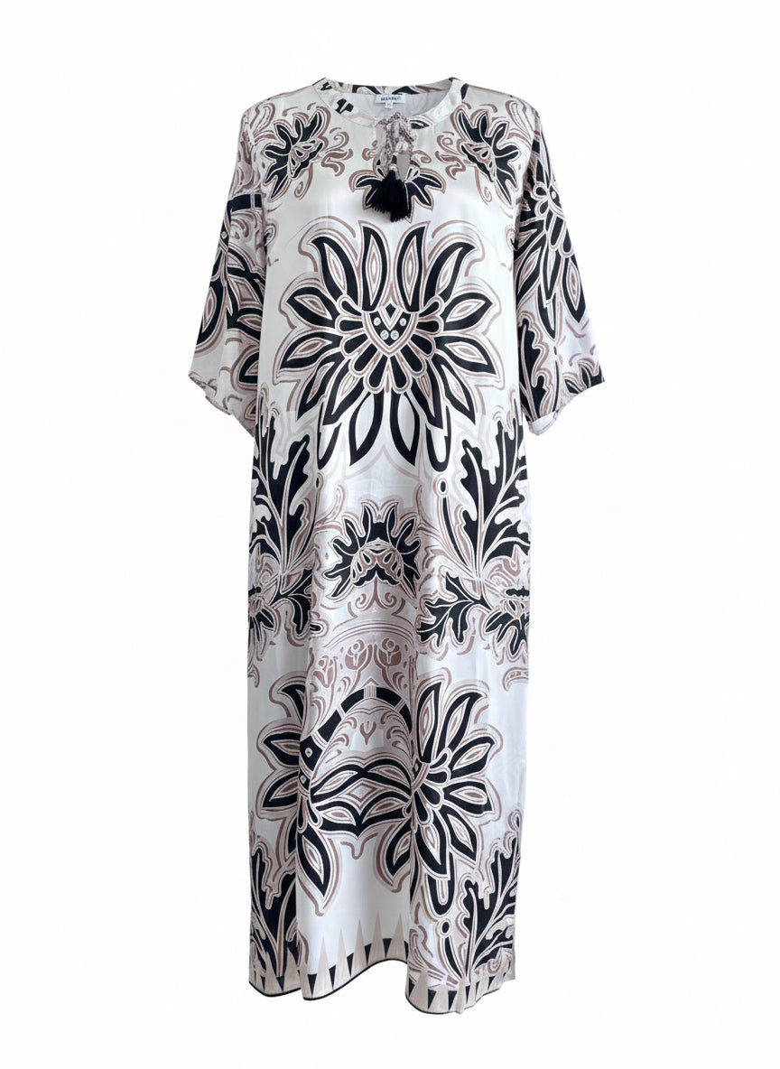 Damenkleid Maxikleid von Yippie Hippie