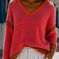 Les Blondinettes sweater