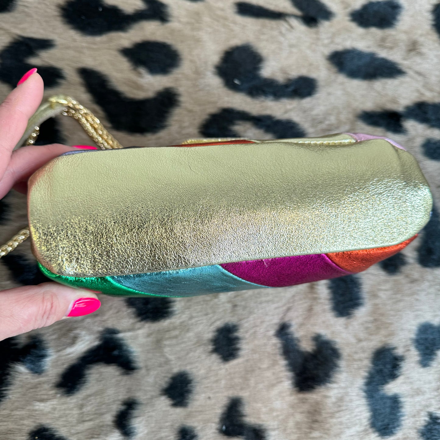 Tasche Rainbow Gleam