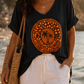 🌴 Ibiza Neon Palm Oversize-Shirt – Pink, Weiß oder Schwarz | Summer Vibes ☀️🌺 38-46