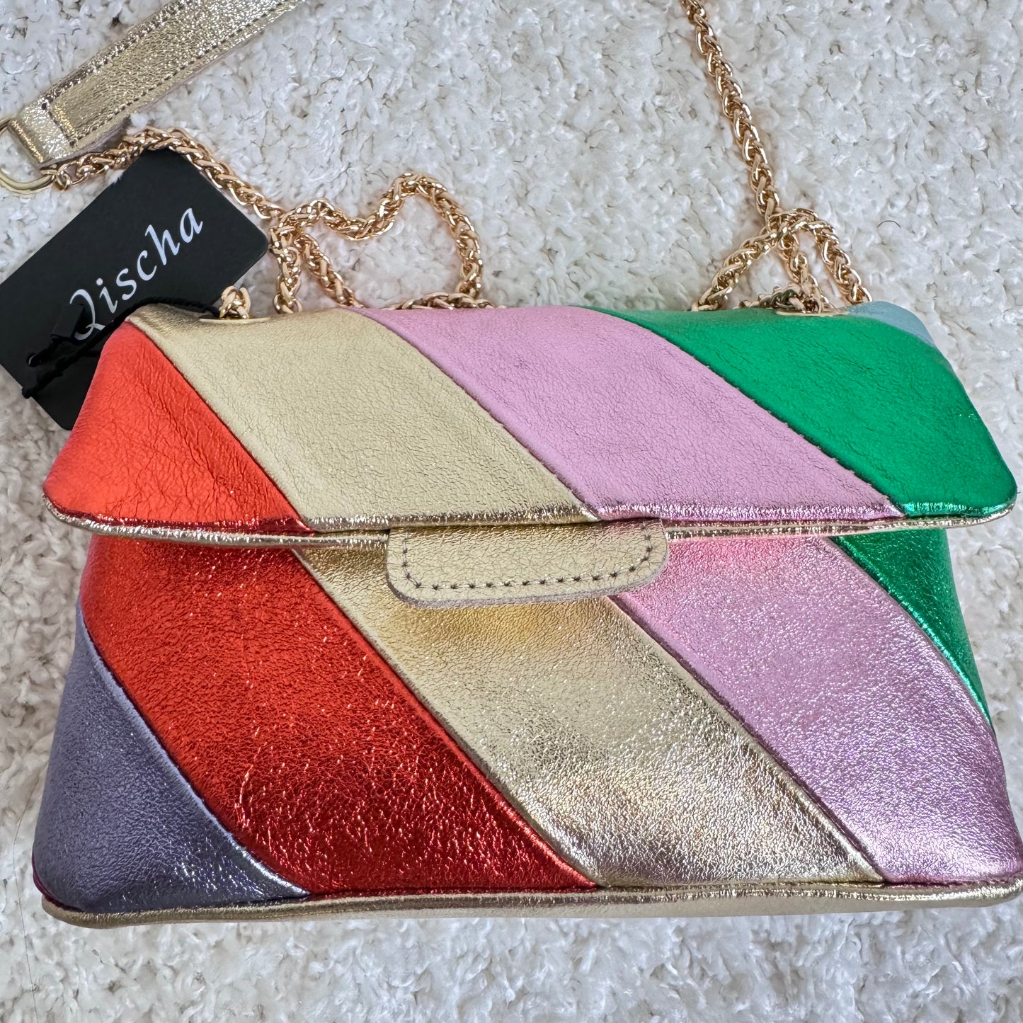 Tasche Rainbow Gleam