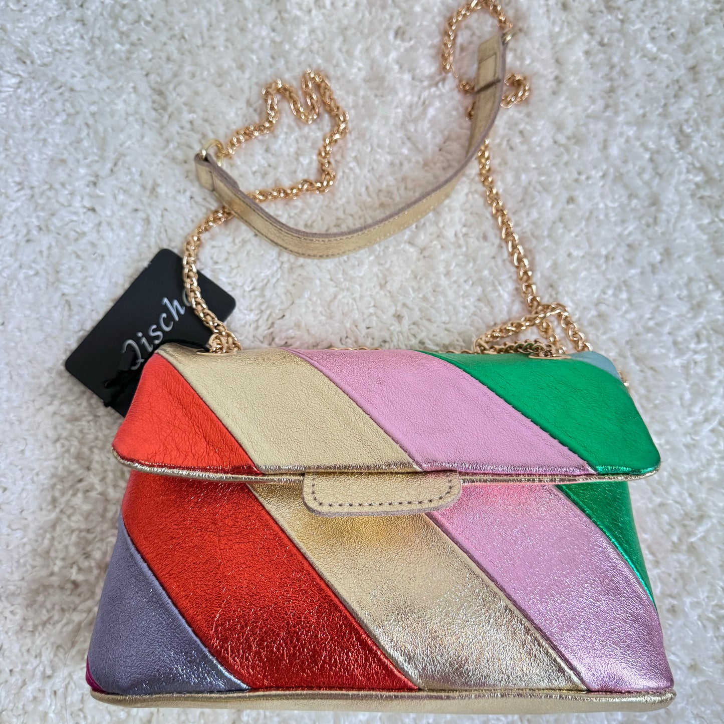 Tasche Rainbow Gleam