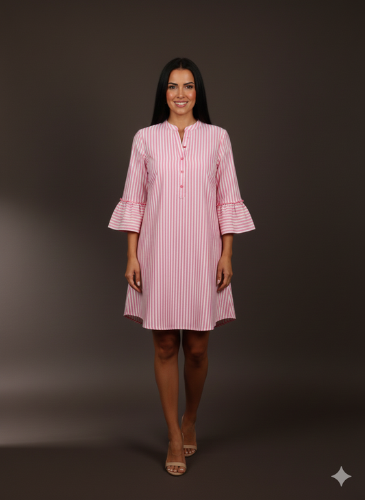 Damenkleid Damentunika XL