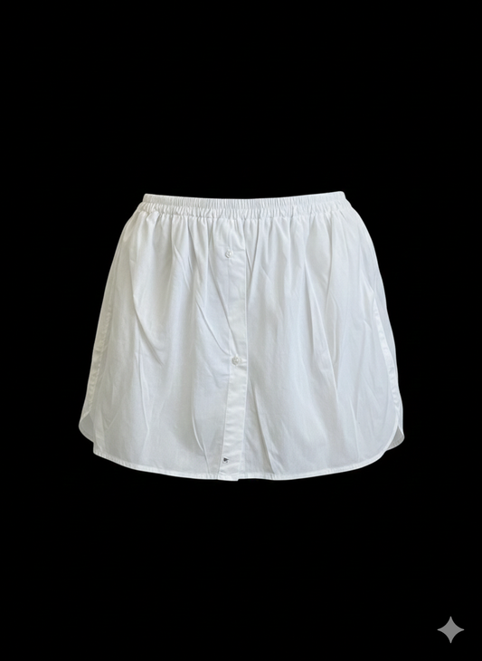 Damen Blusenverlängerung