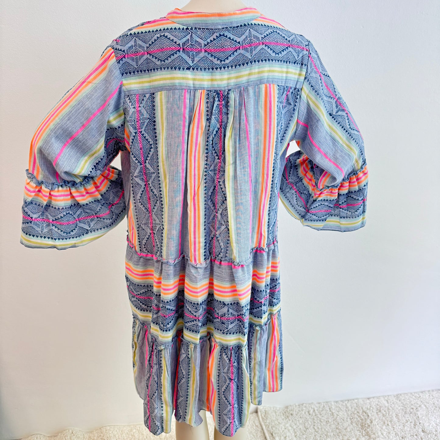 Tunika Sommerkleid Jenni