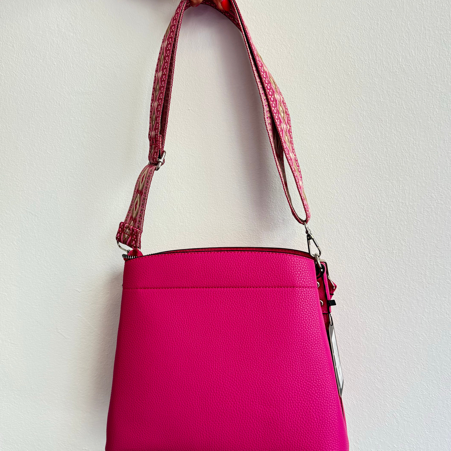 Crossbody-Tasche  Pink