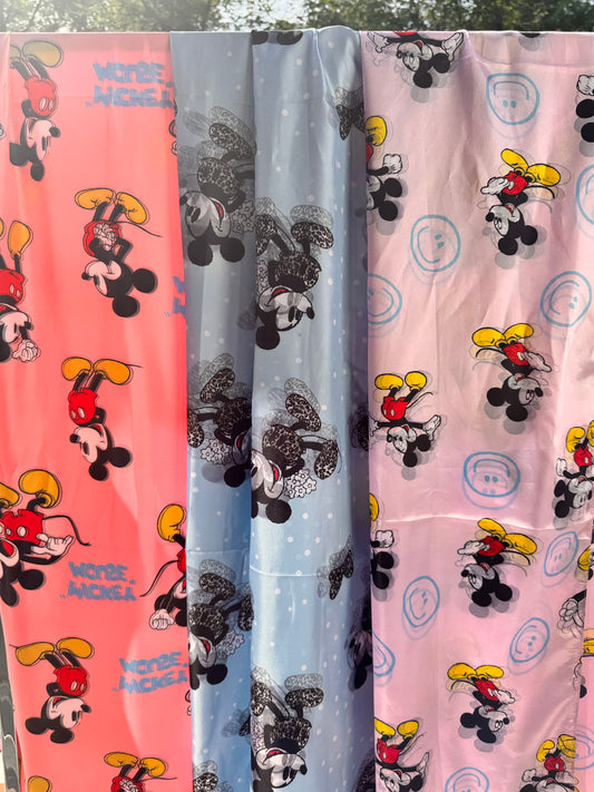 Women's Silk Viscose Scarf – Lightweight Summer Scarf Soft & Flowy – 70x200 cm