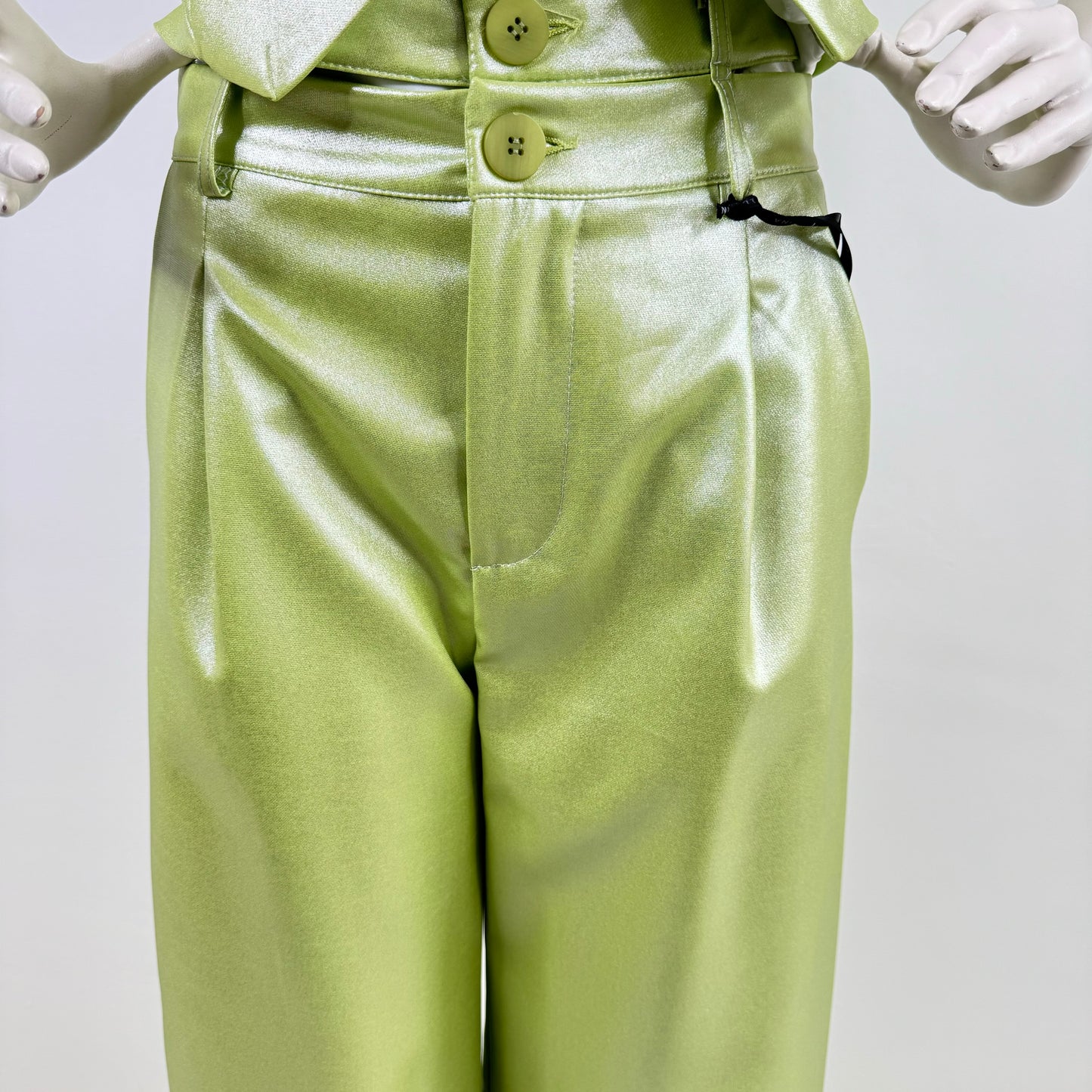 Limettenhose