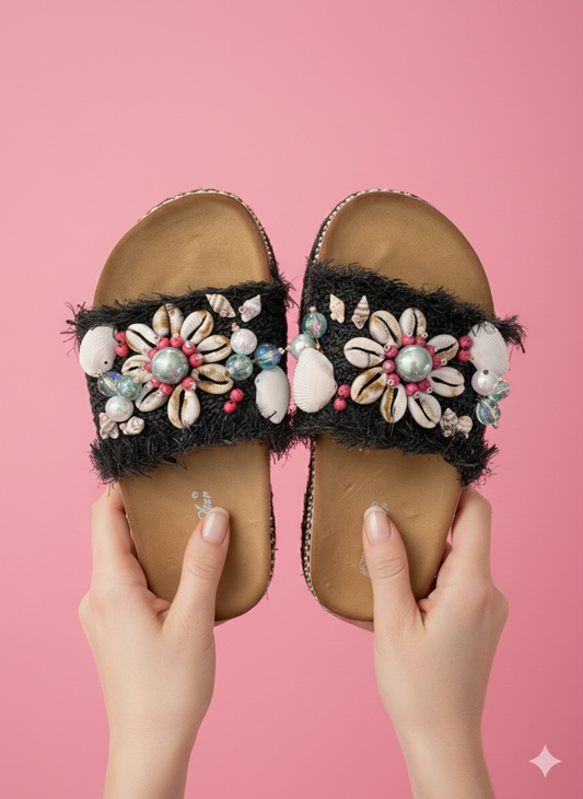 Damessandalen en muiltjes