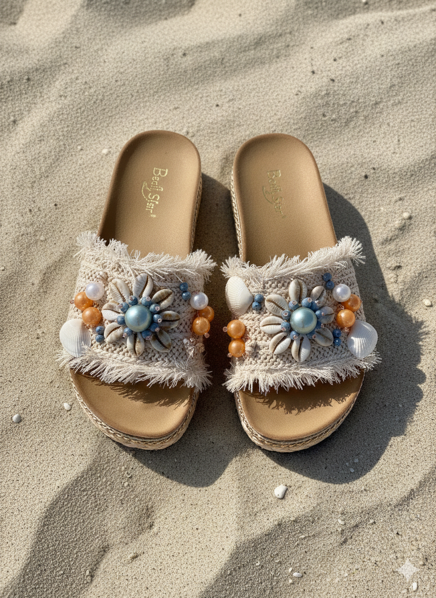 Damessandalen en muiltjes