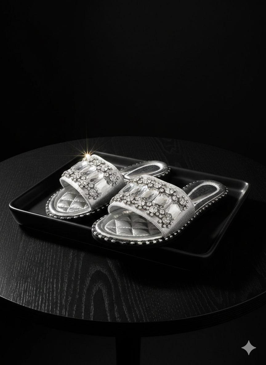 Damessandalen en muiltjes