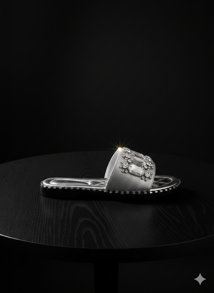 Damessandalen en muiltjes