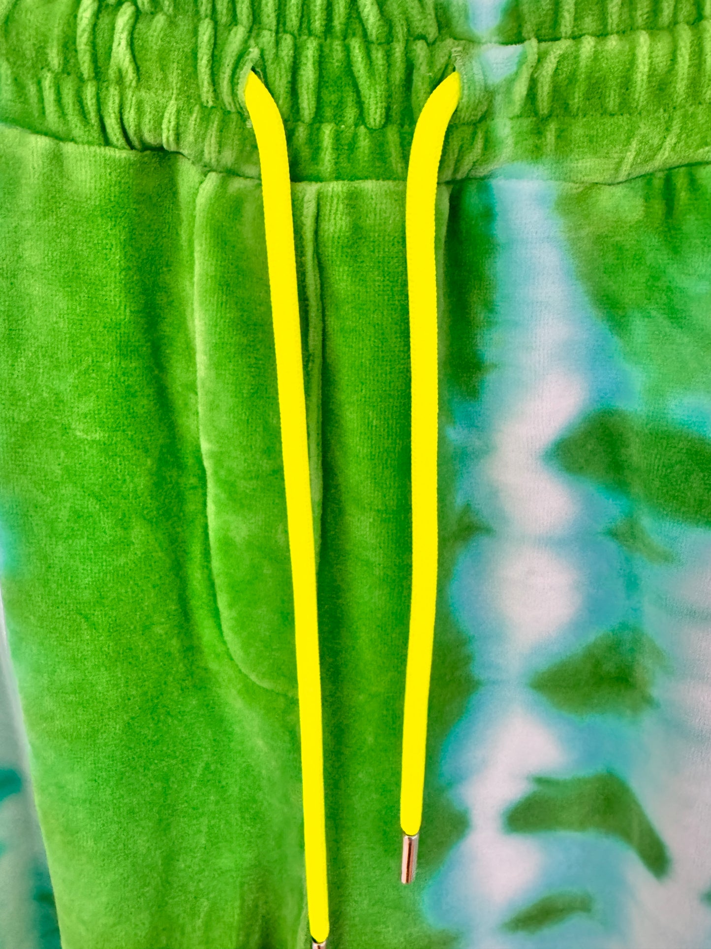 Damenhose Joggerstylehose Yippie Hippie