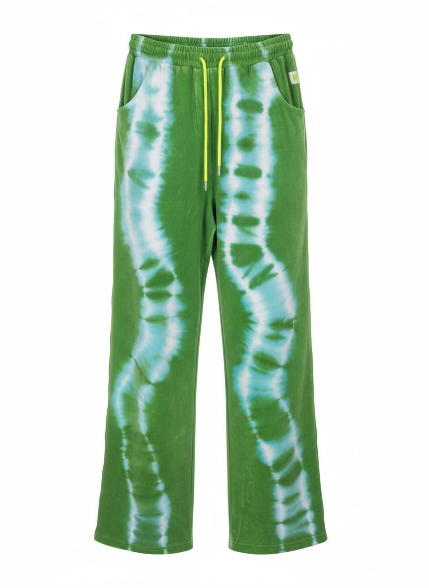 Damenhose Joggerstylehose Yippie Hippie