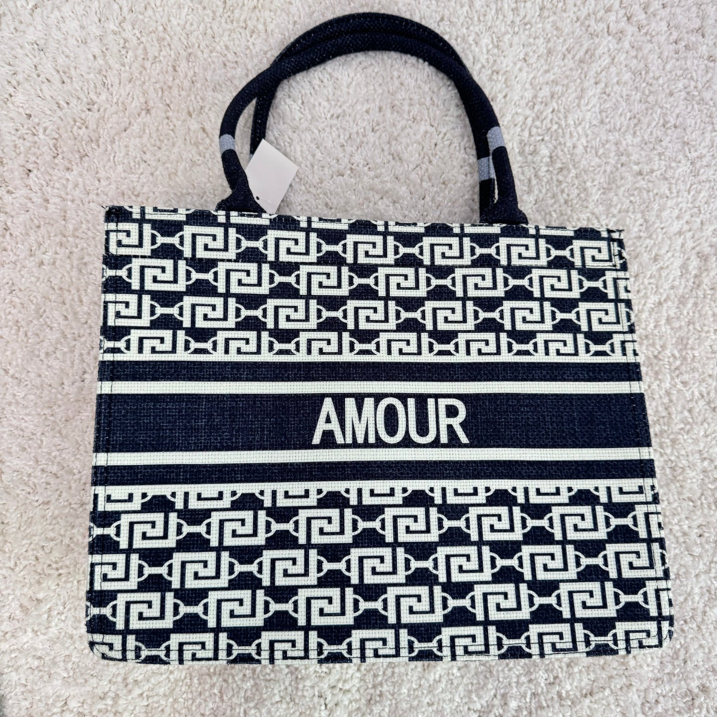 Tasche "AMOUR"