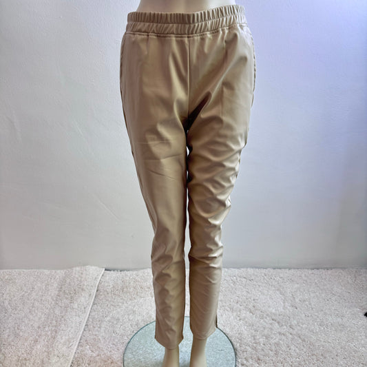 Legging in Beige LINA