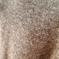 JC Sophie Damen Kurzarm-Pullover Anthrazit – Feinstrick mit Wollanteil und dezenten Puffärmeln 36/38