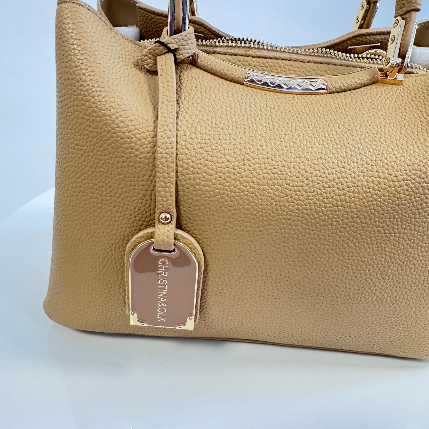 Tasche Camel Alexander