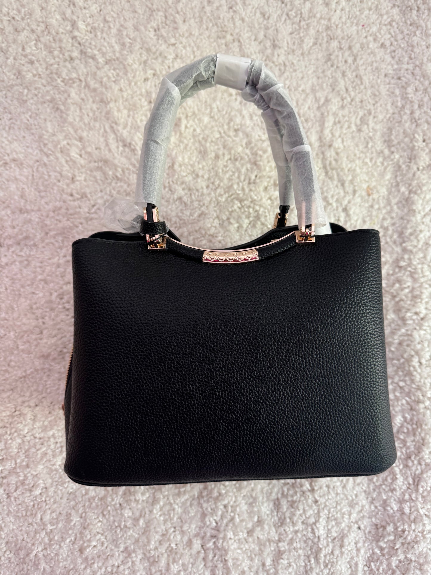 Tasche schwarz Alexander