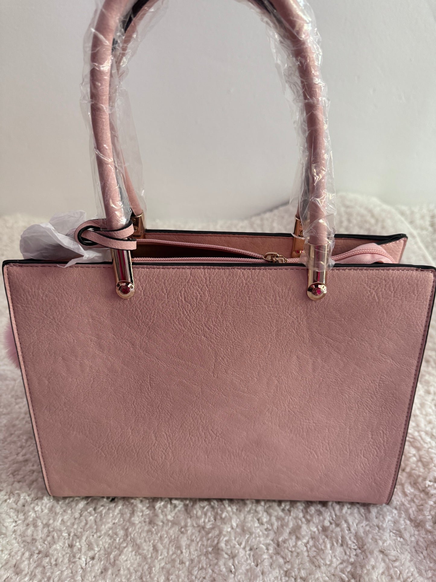 Tasche Pink Lady