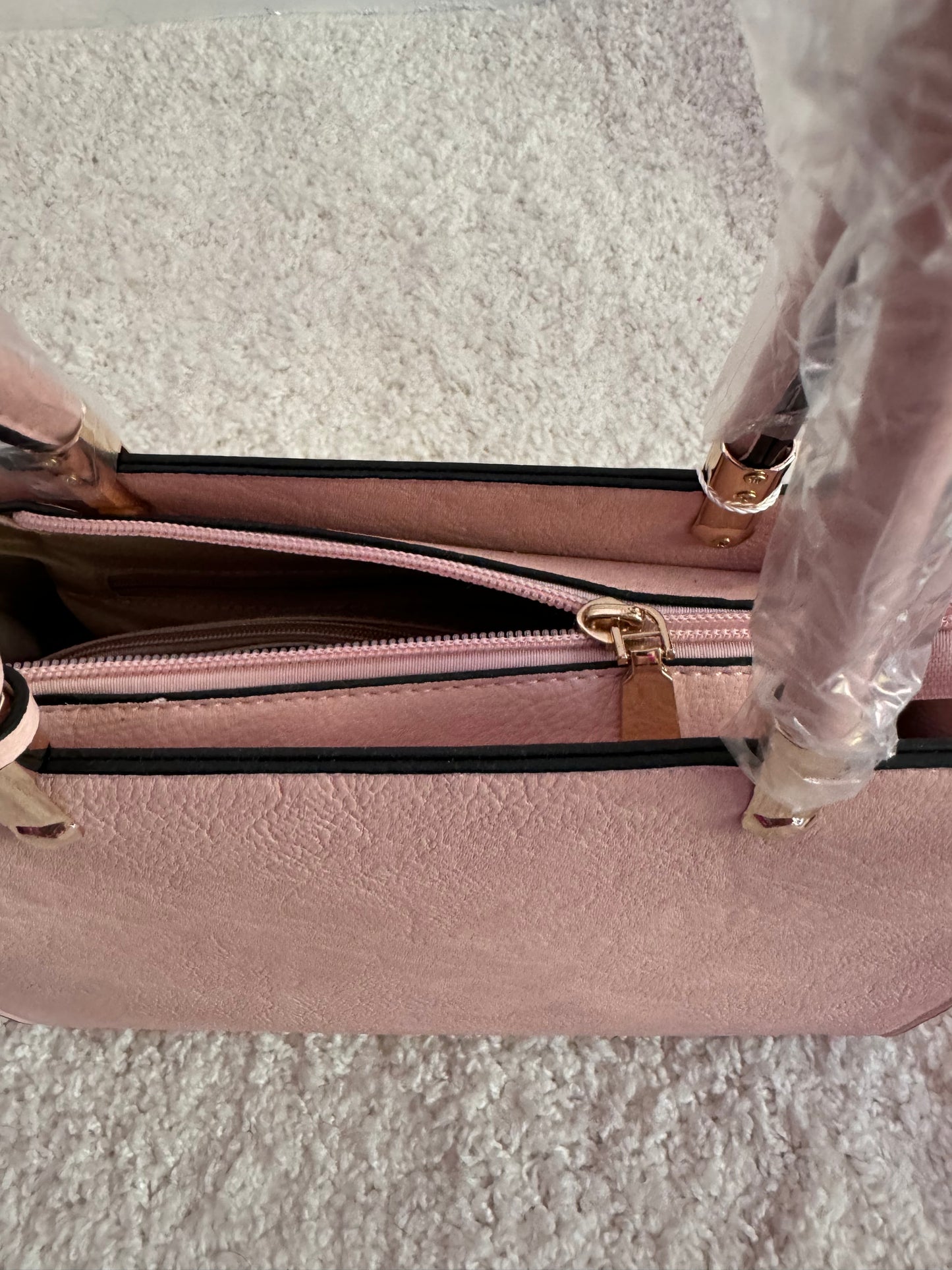 Tasche Pink Lady