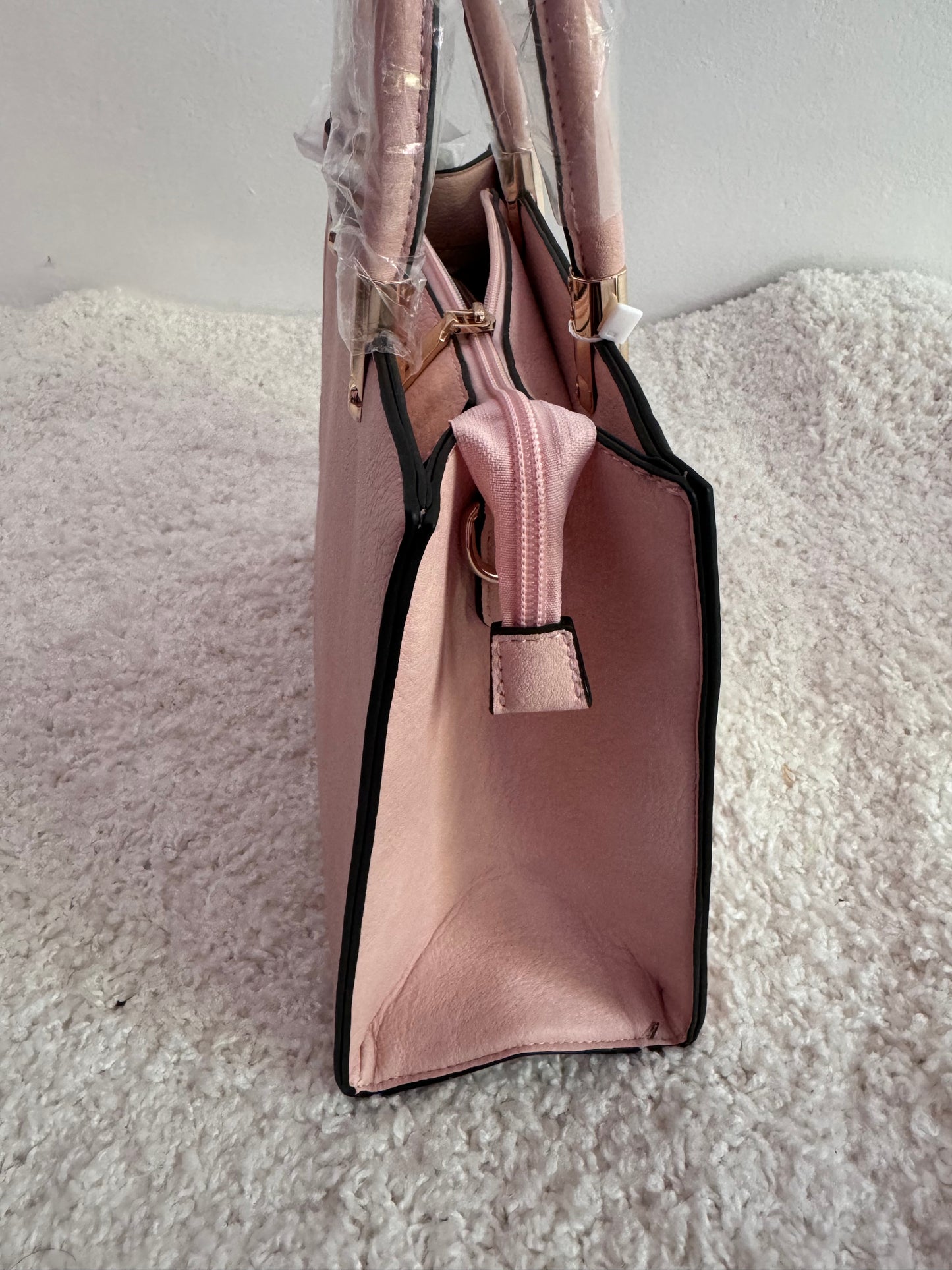 Tasche Pink Lady