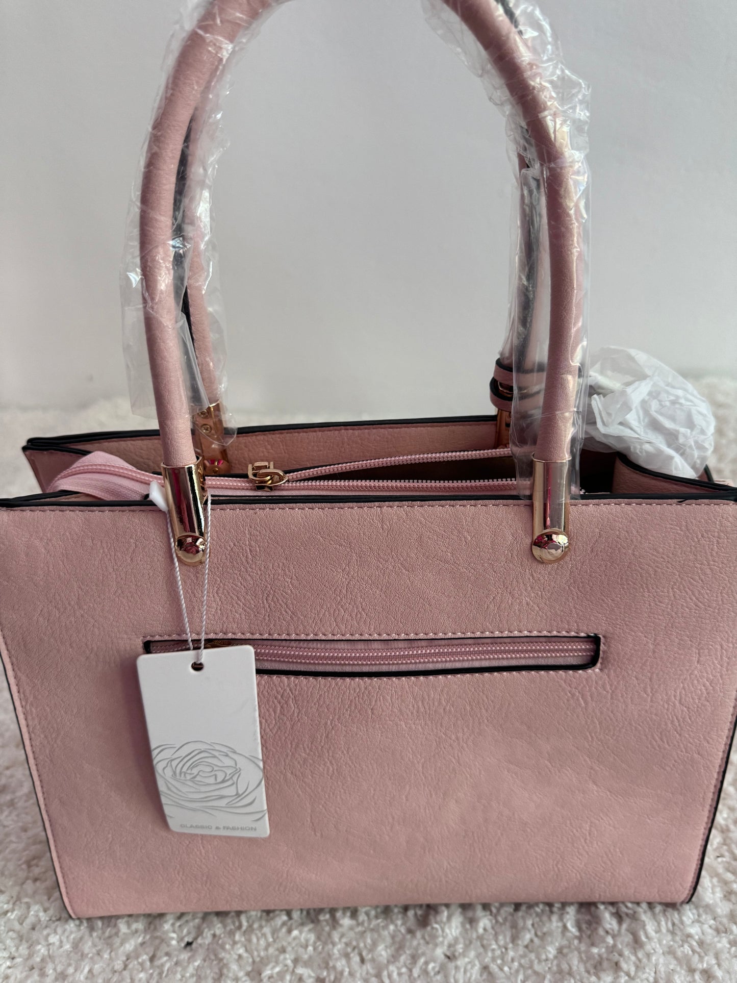 Tasche Pink Lady