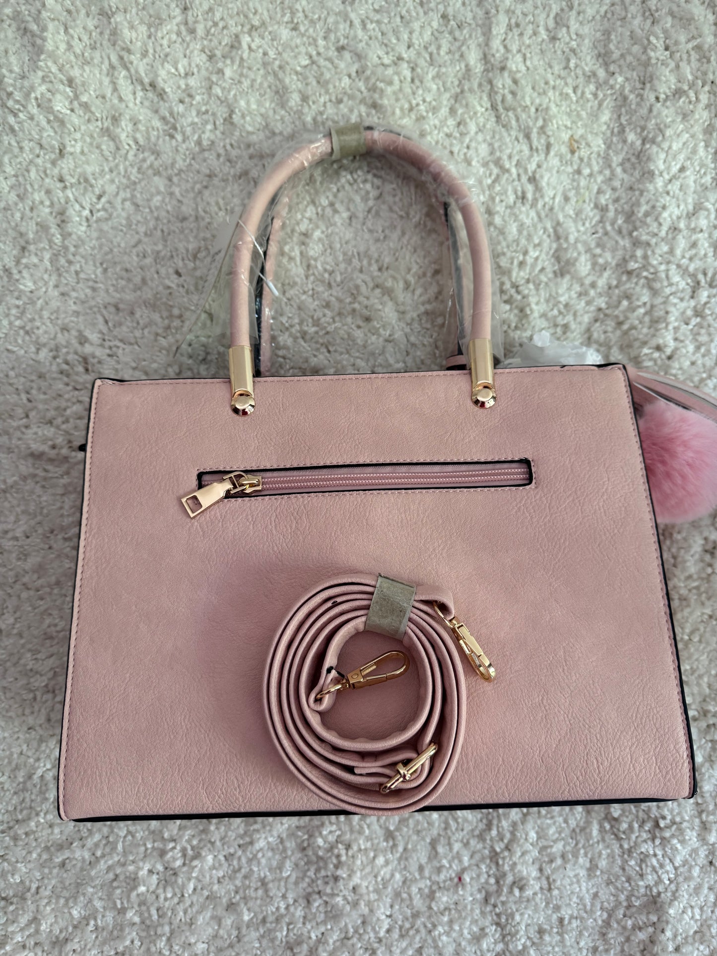 Tasche Pink Lady