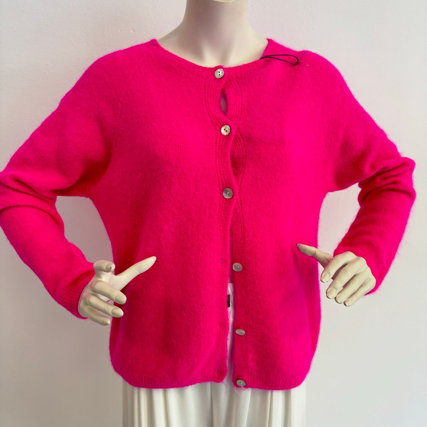 Strickjacke Pinki