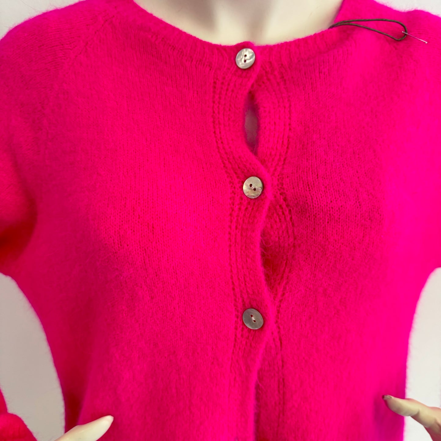 Strickjacke Pinki