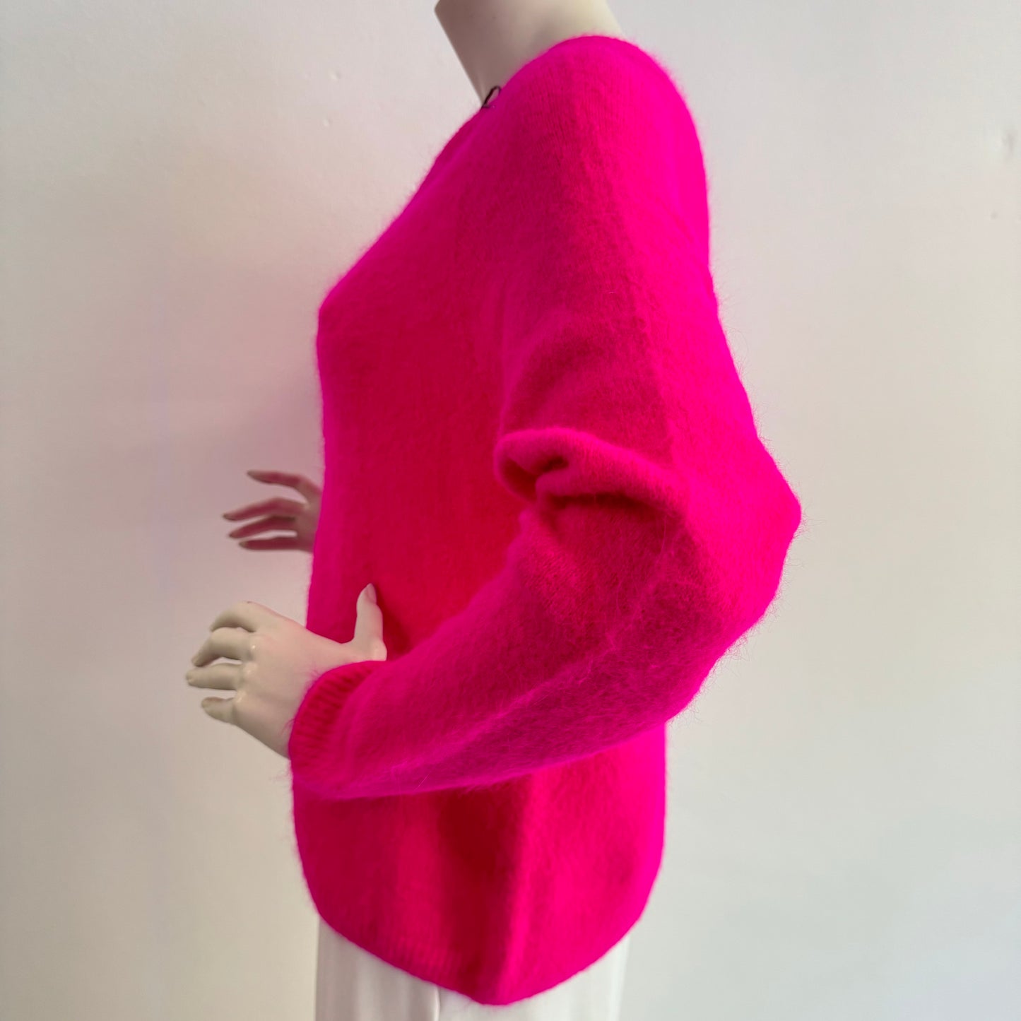 Strickjacke Pinki