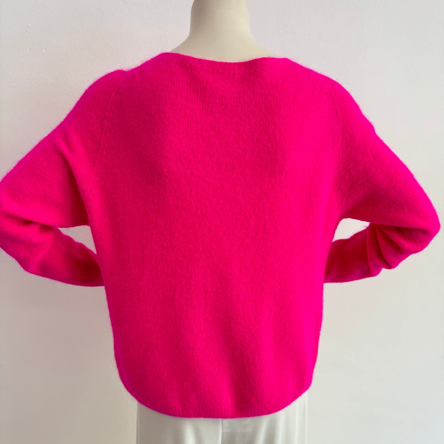 Strickjacke Pinki