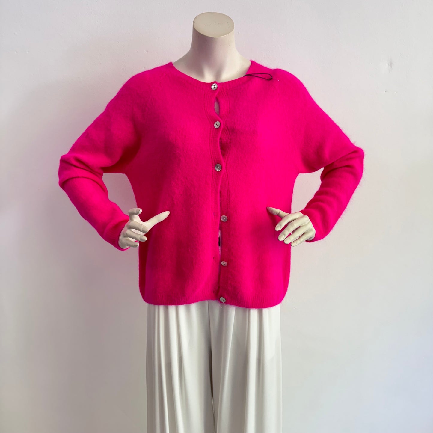 Strickjacke Pinki