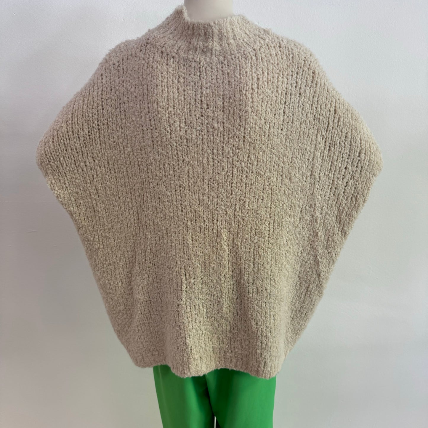 Oversize Pullover