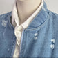 Denim Jeansjacke
