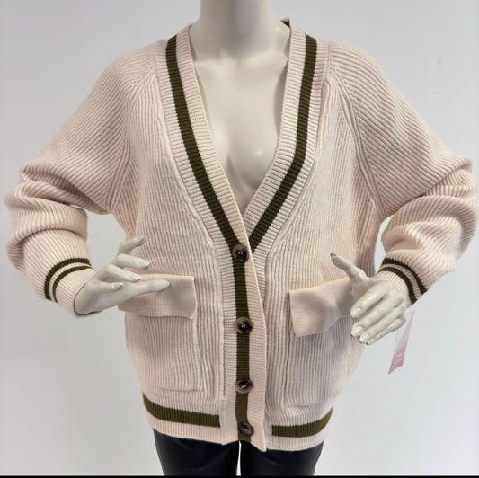 Cardigan Jutta