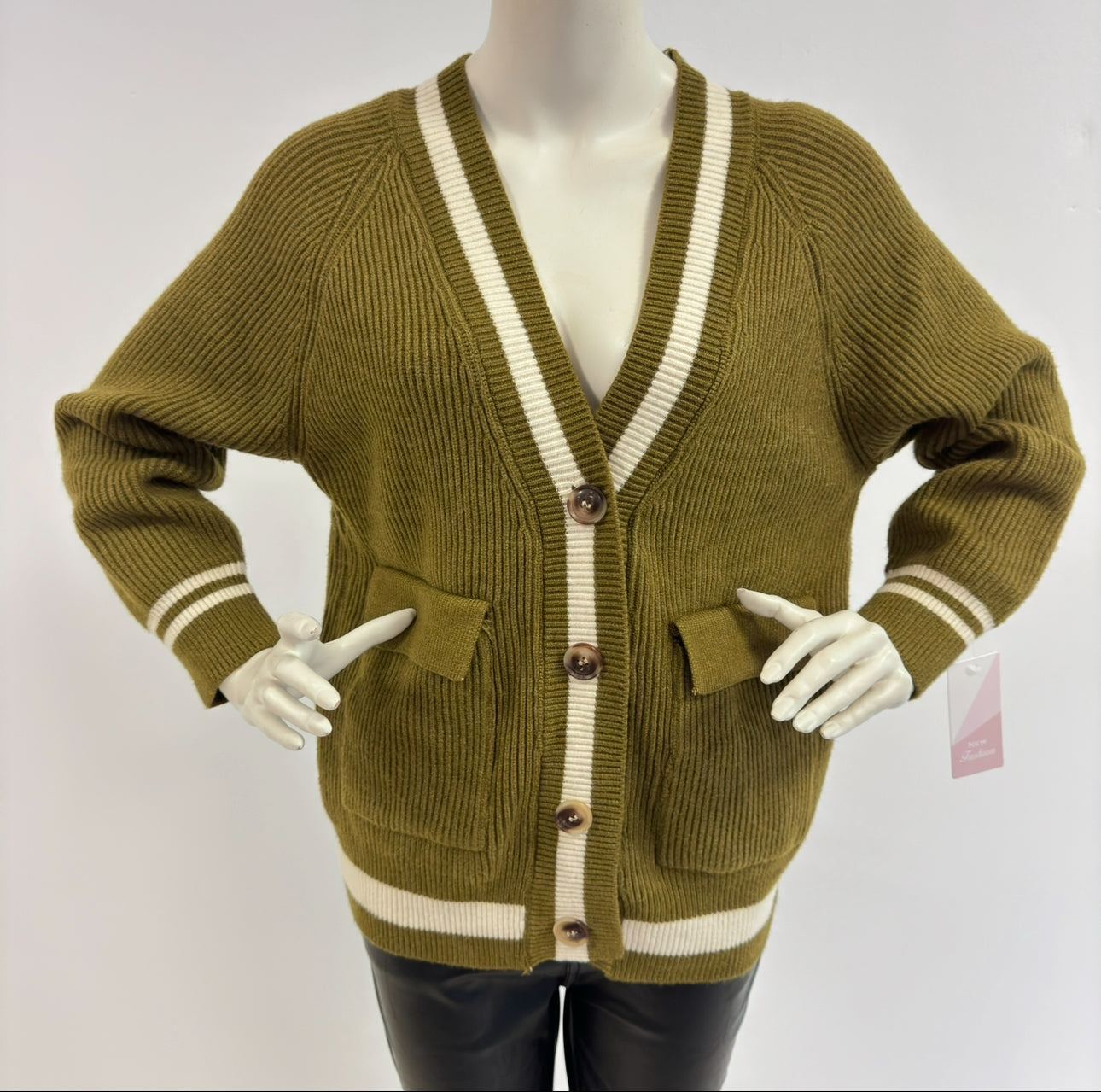 Cardigan Amira