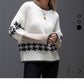 Yippie Hippie Norweger-Pullover